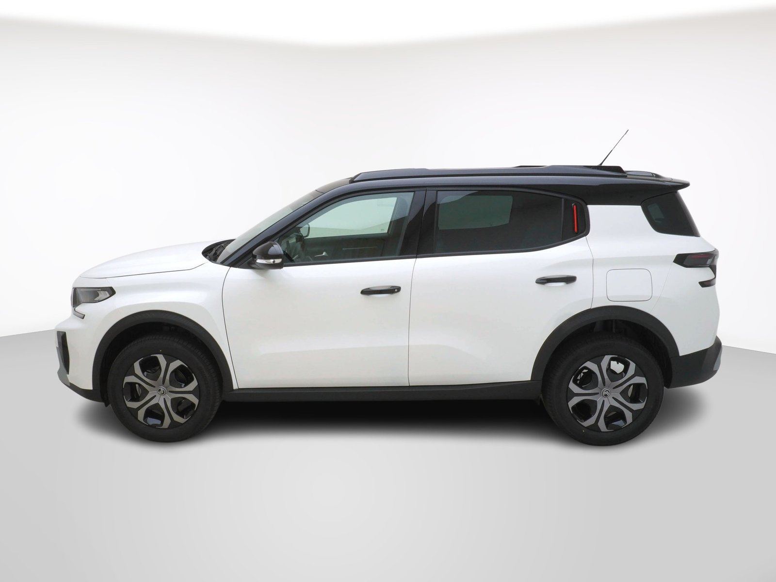 CITROEN C3 Aircross 1.2 Turbo You+, Petrol, New car, Manual - 2