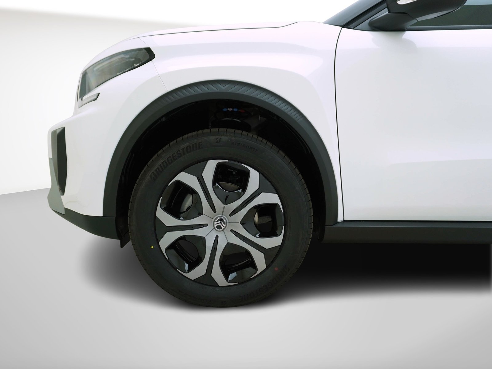 CITROEN C3 Aircross 1.2 Turbo You+, Petrol, New car, Manual - 6