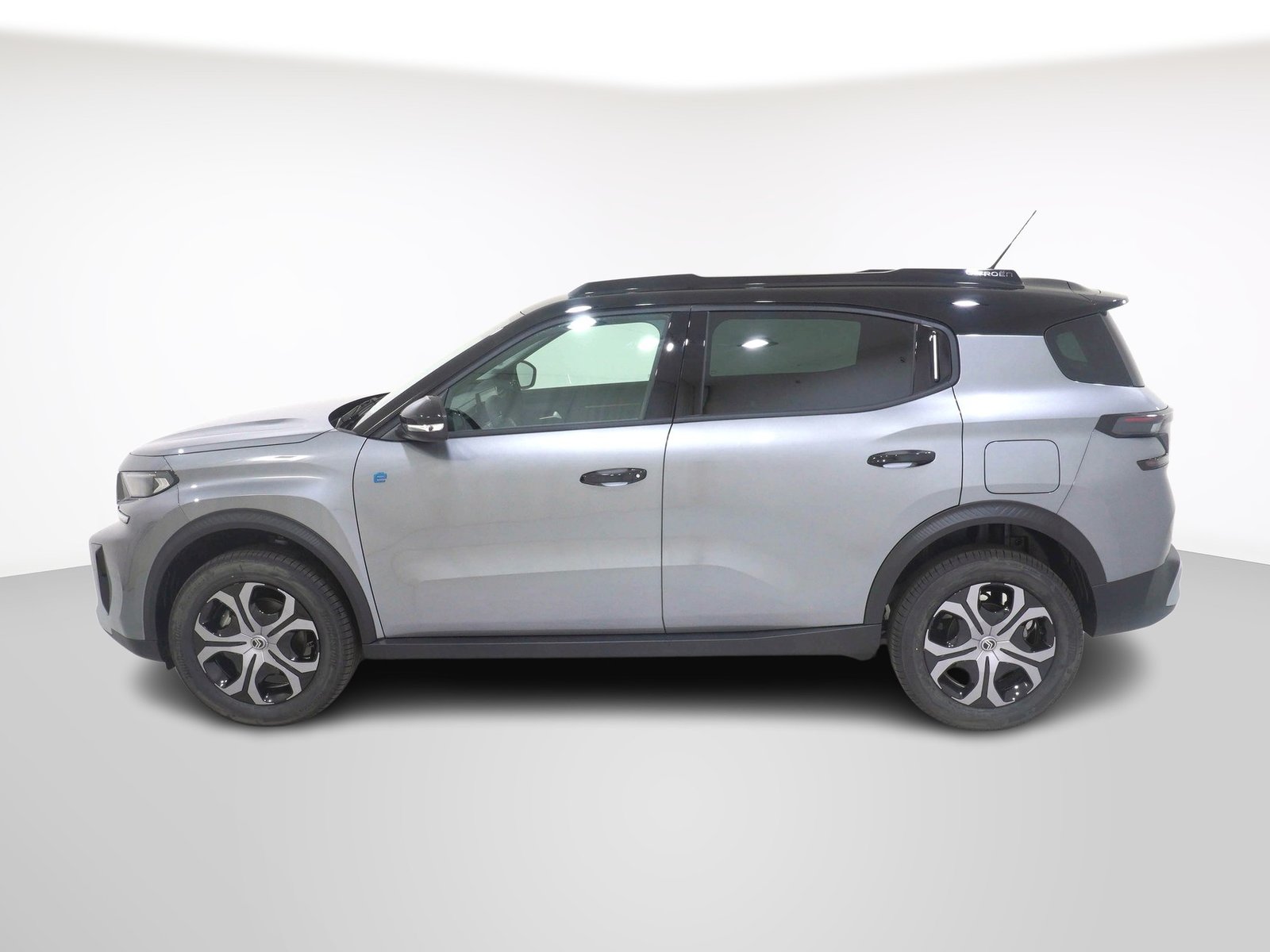 CITROEN C3 Aircross e-You+, Elektro, Neuwagen, Automatik - 2