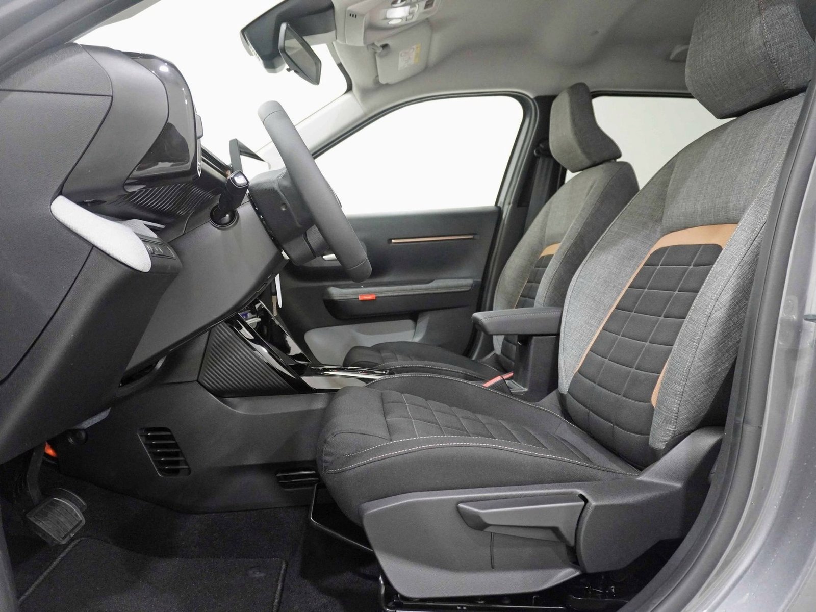 CITROEN C3 Aircross e-You+, Elektro, Neuwagen, Automatik - 7