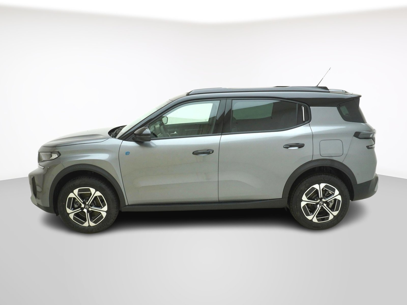 CITROEN C3 Aircross e-long range Max, Elettrica, Auto nuove, Automatico - 2
