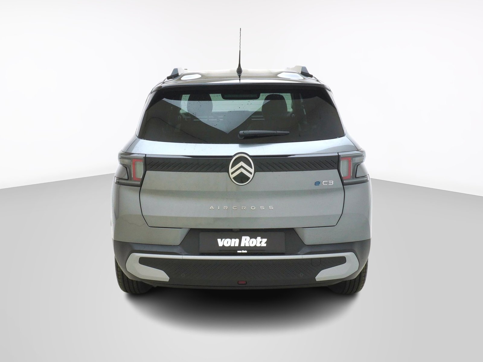 CITROEN C3 Aircross e-long range Max, Elettrica, Auto nuove, Automatico - 3
