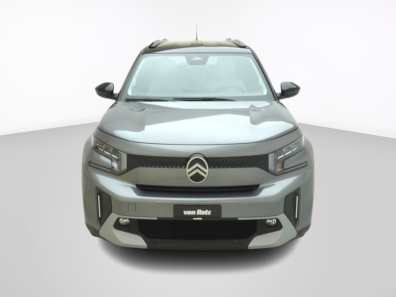 CITROEN C3 Aircross e-long range Max, Elettrica, Auto nuove, Automatico - 5