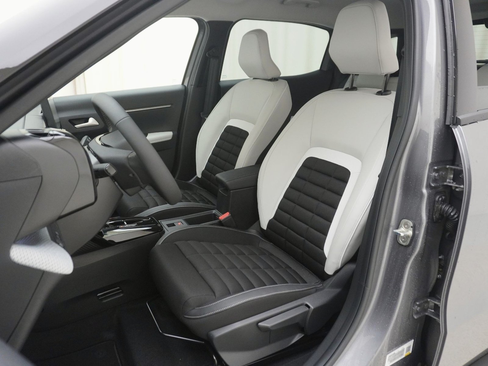 CITROEN C3 Aircross e-long range Max, Elettrica, Auto nuove, Automatico - 7
