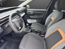 CITROEN C3 Aircross 1.2 Turbo You, Benzina, Auto nuove, Manuale - 3