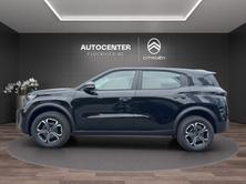 CITROEN C3 Aircross 1.2 Turbo You, Benzina, Auto nuove, Manuale - 6