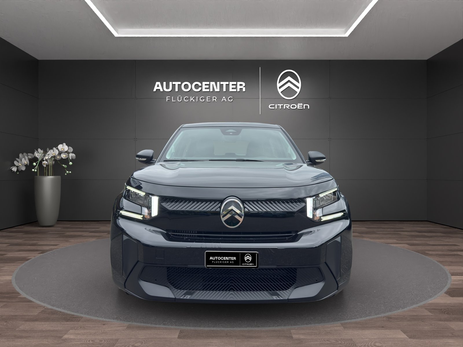 CITROEN C3 Aircross 1.2 Turbo You, Essence, Voiture nouvelle, Manuelle - 7