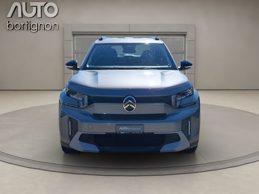 CITROEN C3 AIRCROSS 1.2 Hybrid Plus, Hybride Leggero Benzina/Elettrica, Auto nuove, Automatico - 2
