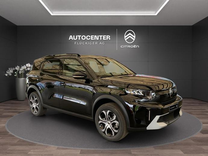 CITROEN C3 Aircross 1.2 Hybrid Business, Mild-Hybrid Benzin/Elektro, Neuwagen, Automatik