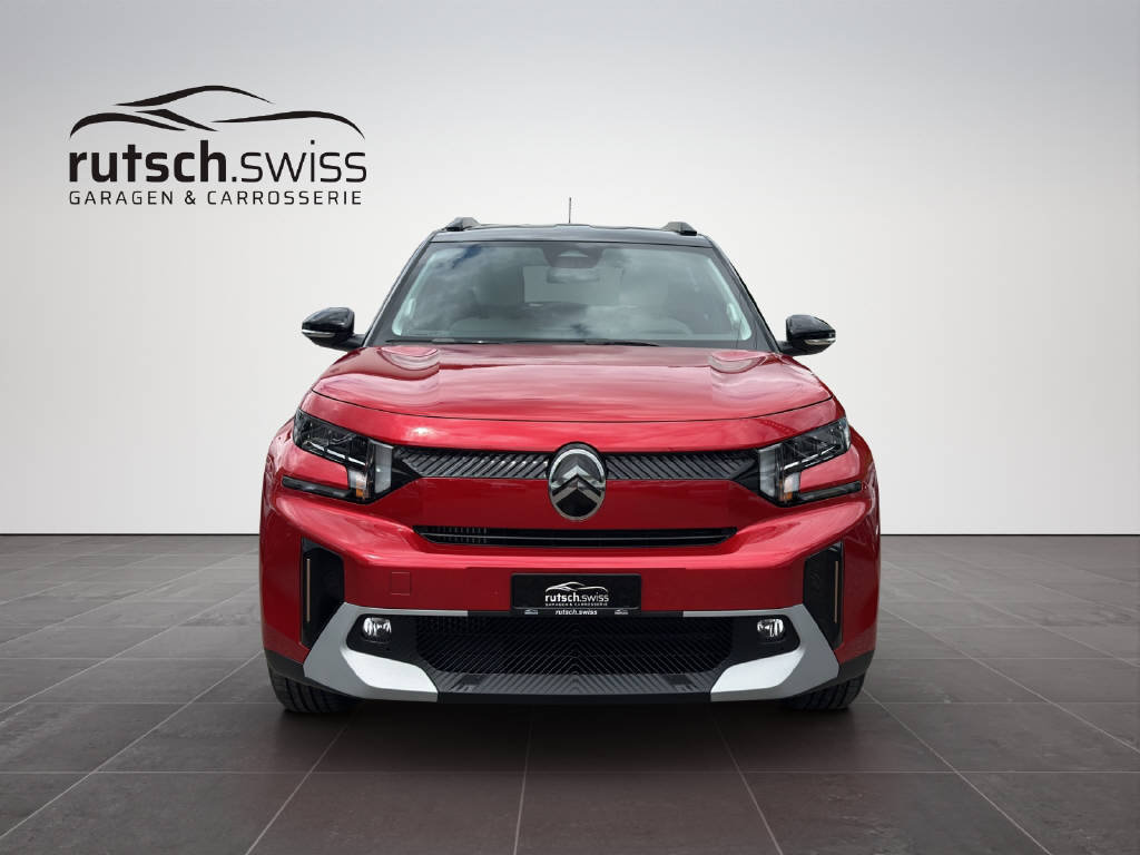 CITROEN C3 Aircross 1.2 Hybrid Business, Mild-Hybrid Benzin/Elektro, Neuwagen, Automatik - 2