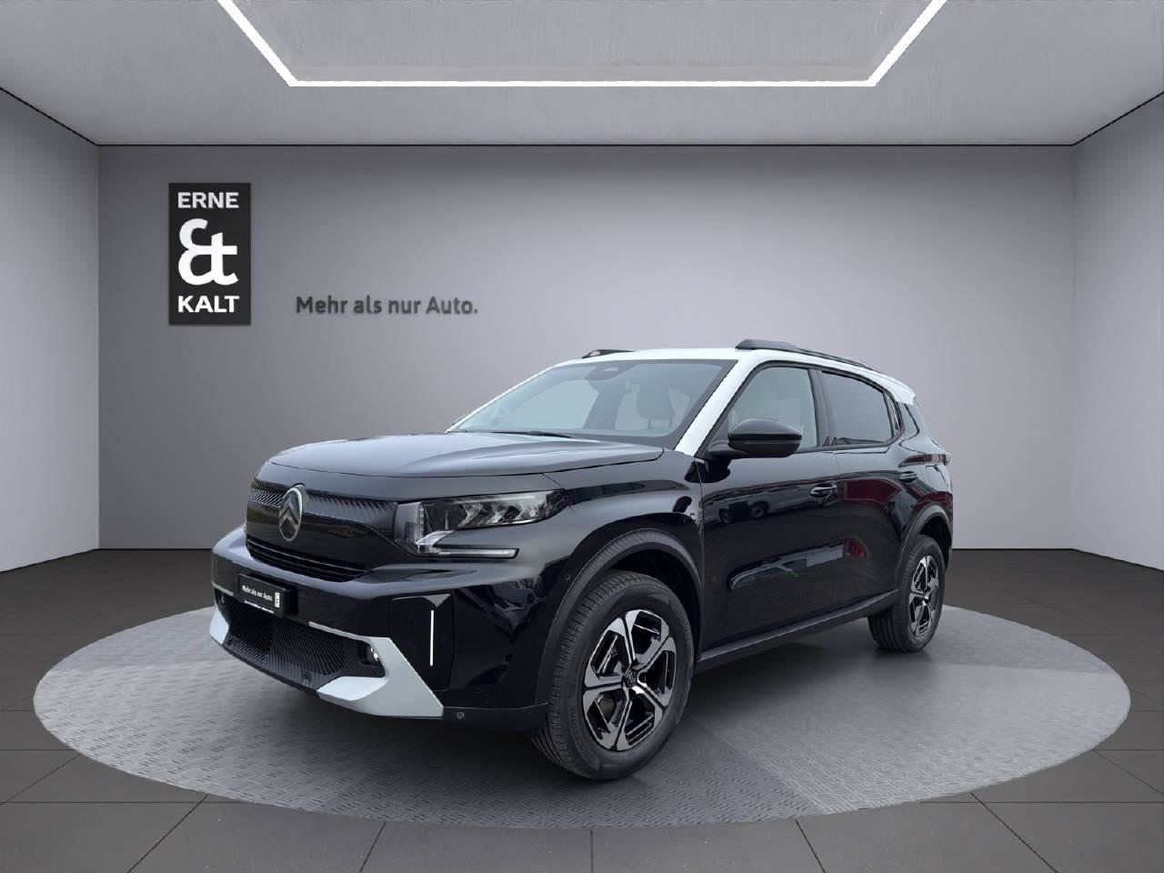 CITROEN C3 Aircross 1.2 Hybrid Max