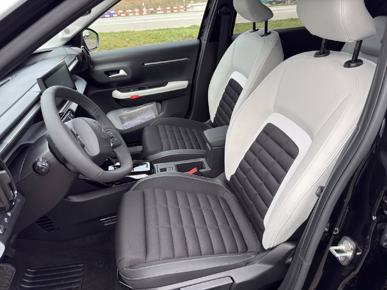 CITROEN C3 Aircross 1.2 Hybrid Max, Hybride Léger Essence/Électricité, Voiture nouvelle, Automatique - 5
