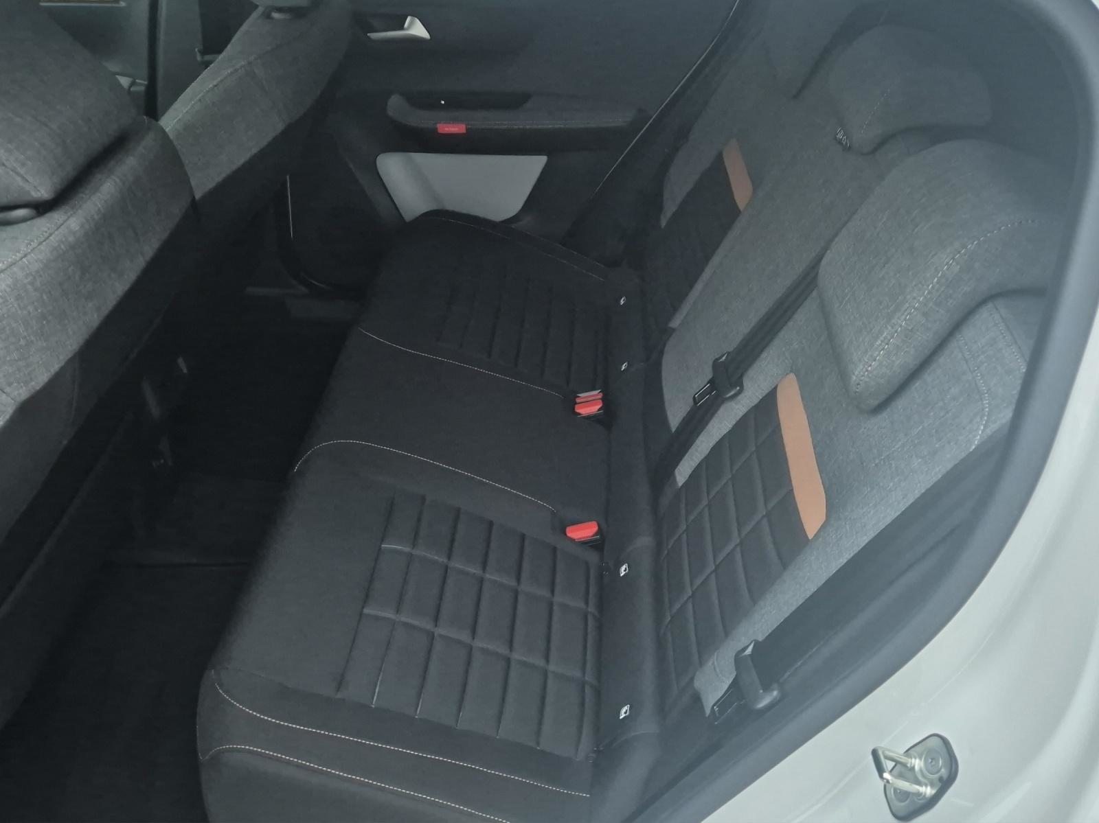 CITROEN e-C3 Aircross long range Plus, Électrique, Voiture nouvelle, Automatique - 7