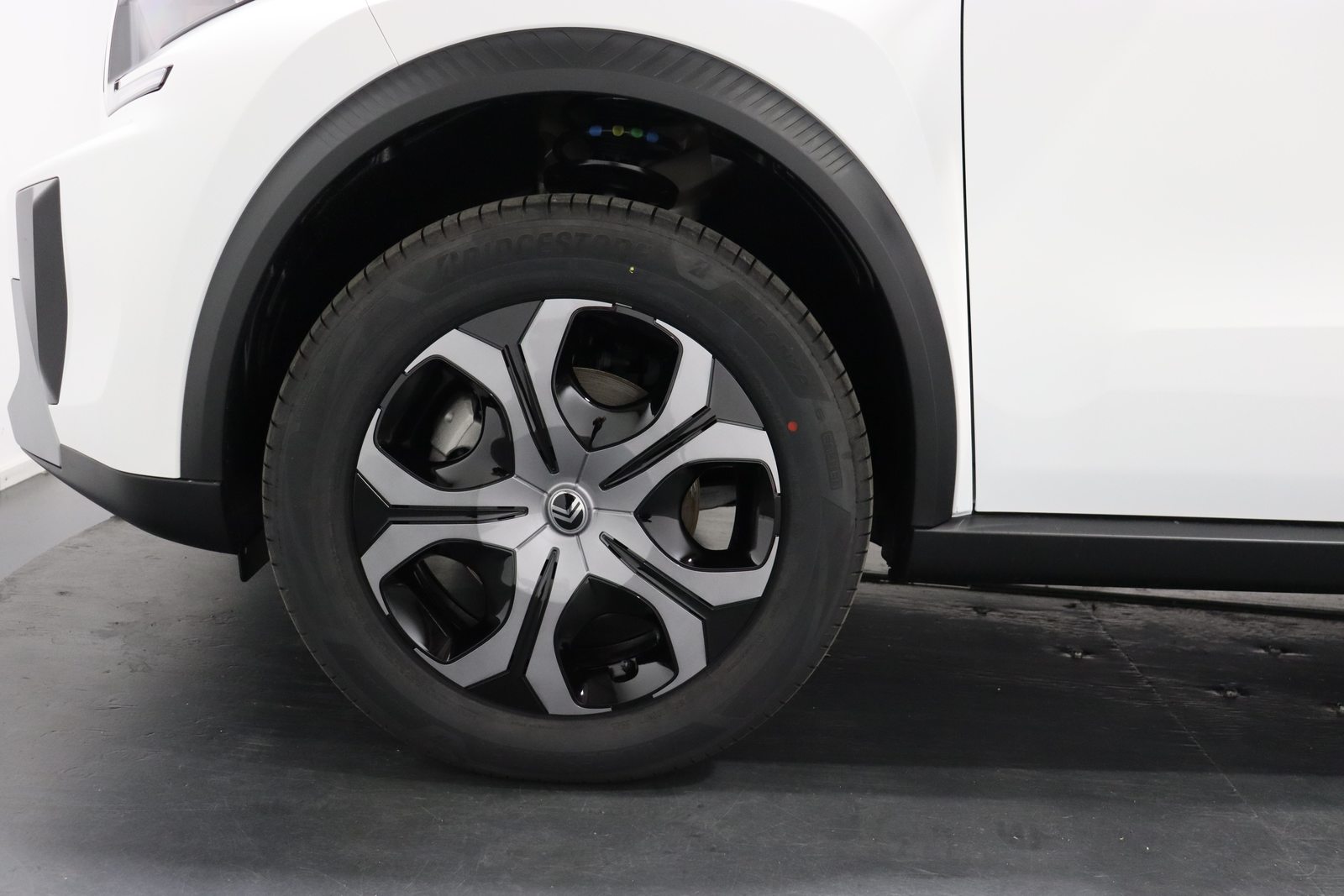 CITROEN C3 Aircross 1.2 Hybrid Plus, Mild-Hybrid Petrol/Electric, New car, Automatic - 7