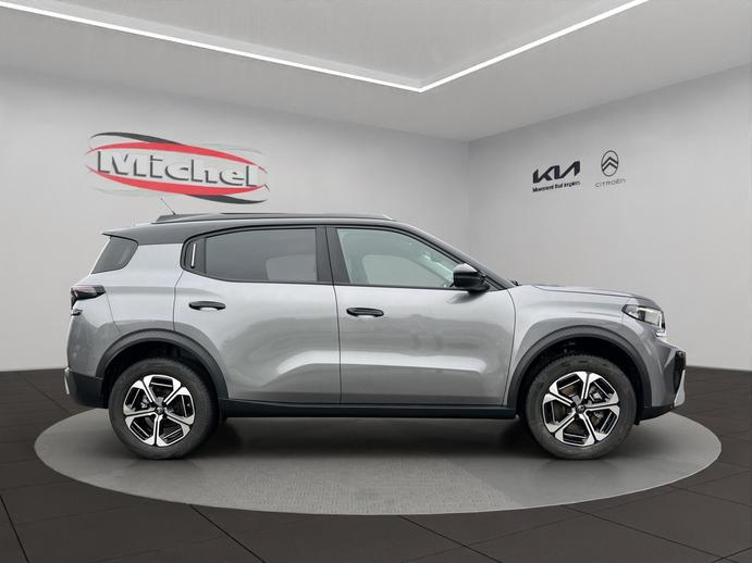CITROEN C3 Aircross 1.2 Hybrid Max Automat / Citroën Advanced Comfo, Mild-Hybrid Benzin/Elektro, Neuwagen, Automatik