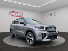 CITROEN C3 Aircross 1.2 Hybrid Max Automat / Citroën Advanced Comfo, Mild-Hybrid Benzin/Elektro, Neuwagen, Automatik - 4