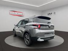 CITROEN C3 Aircross 1.2 Hybrid Max Automat / Citroën Advanced Comfo, Mild-Hybrid Benzin/Elektro, Neuwagen, Automatik - 7