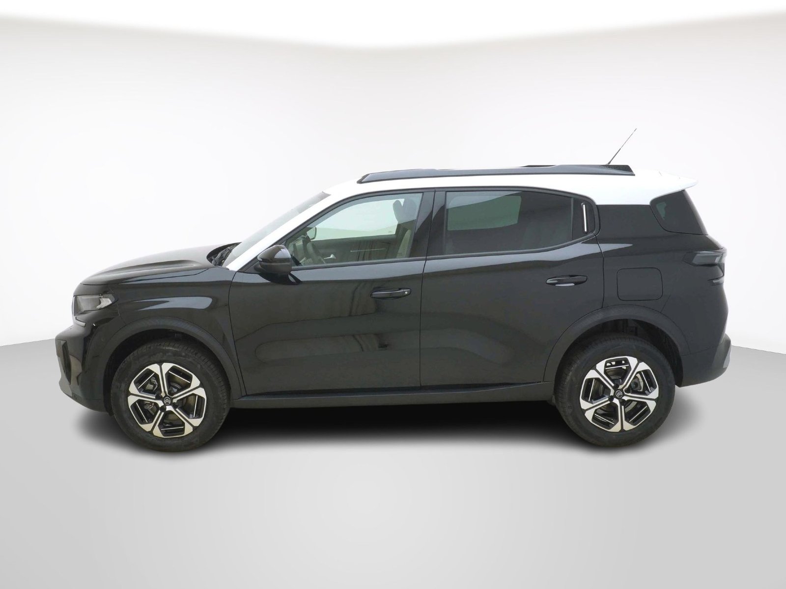 CITROEN C3 Aircross 1.2 Hybrid Max, Hybride Léger Essence/Électricité, Voiture nouvelle, Automatique - 2