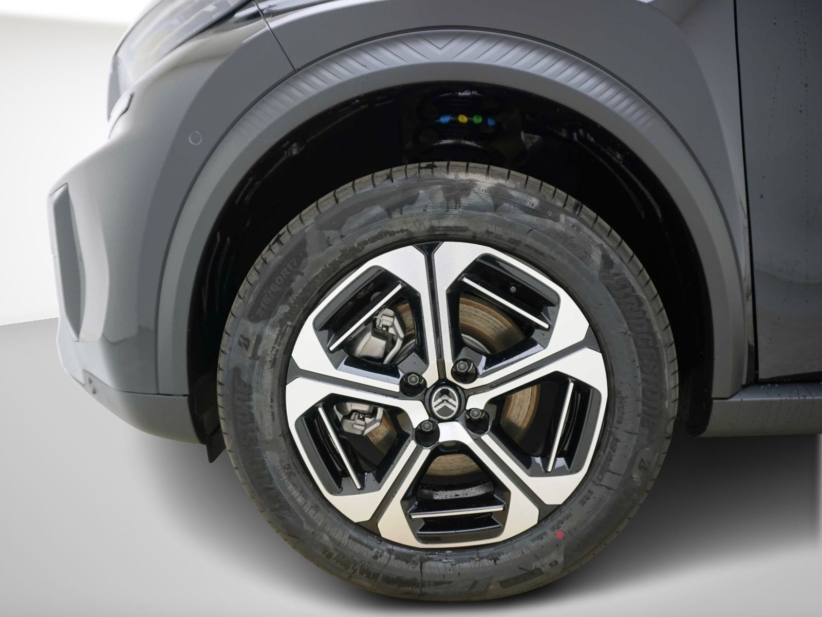 CITROEN C3 Aircross 1.2 Hybrid Max, Hybride Léger Essence/Électricité, Voiture nouvelle, Automatique - 6