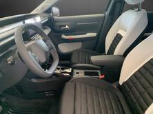 CITROEN C3 Aircross 1.2 Hybrid Business, Mild-Hybrid Petrol/Electric, New car, Automatic - 3