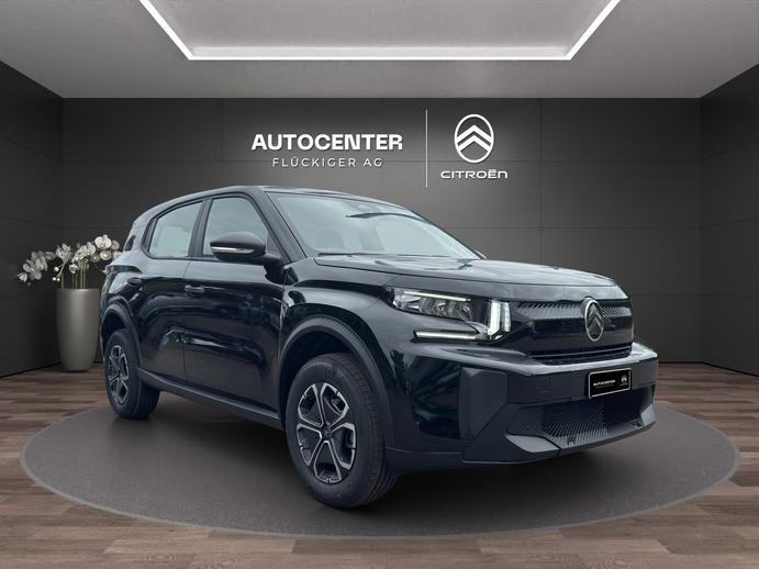 CITROEN C3 Aircross 1.2 Turbo You, Petrol, New car, Manual