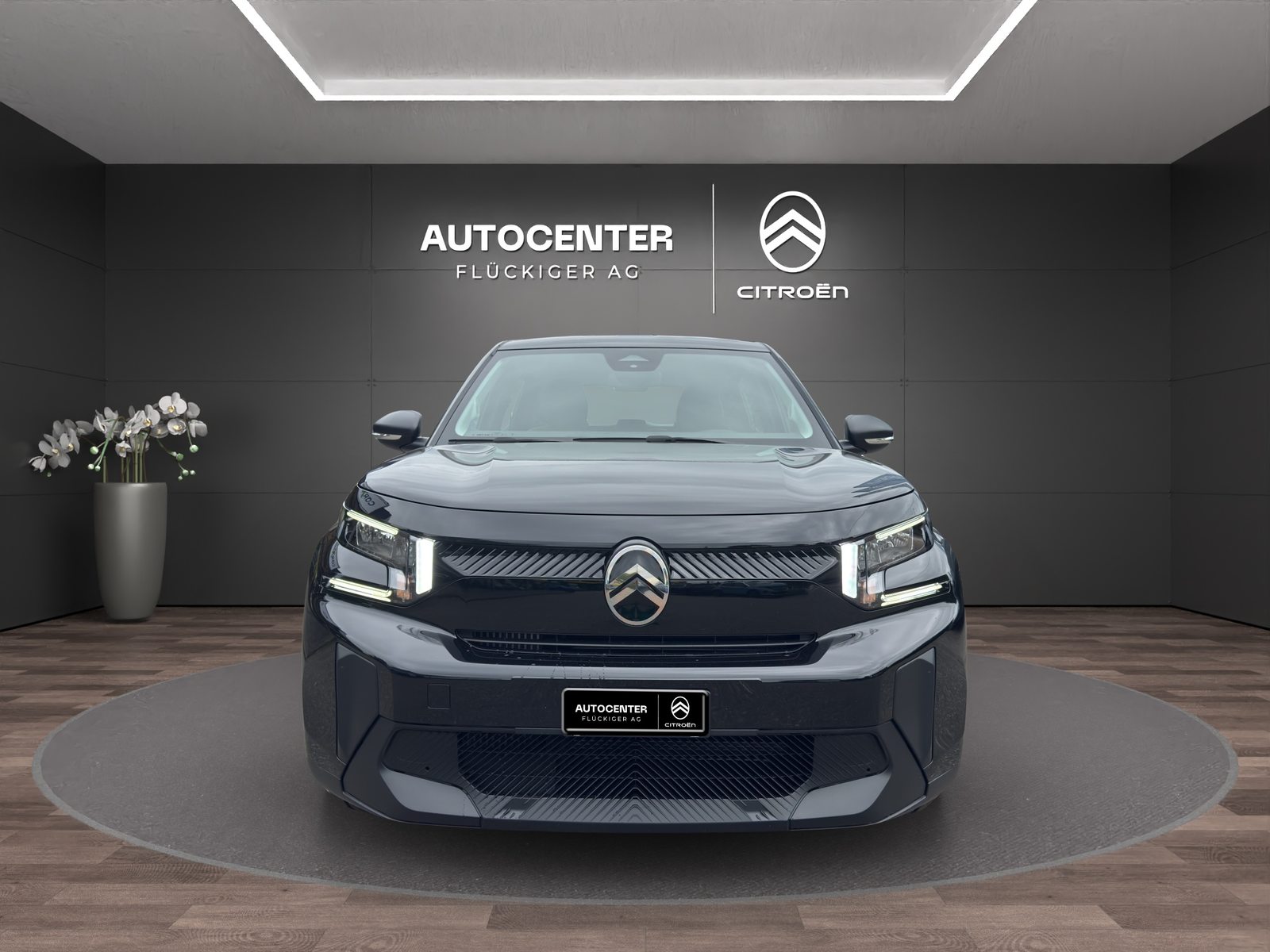 CITROEN C3 Aircross 1.2 Turbo You, Benzina, Auto nuove, Manuale - 7