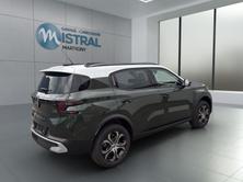 CITROEN C3 Aircross 1.2 Hybrid Plus, Mild-Hybrid Benzin/Elektro, Neuwagen, Automatik - 4