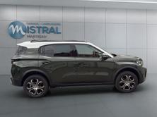 CITROEN C3 Aircross 1.2 Hybrid Plus, Mild-Hybrid Benzin/Elektro, Neuwagen, Automatik - 5