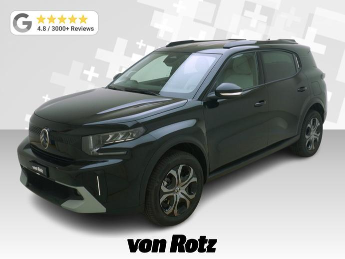 CITROEN C3 Aircross 1.2 Hybrid Business, Hybride Leggero Benzina/Elettrica, Auto nuove, Automatico