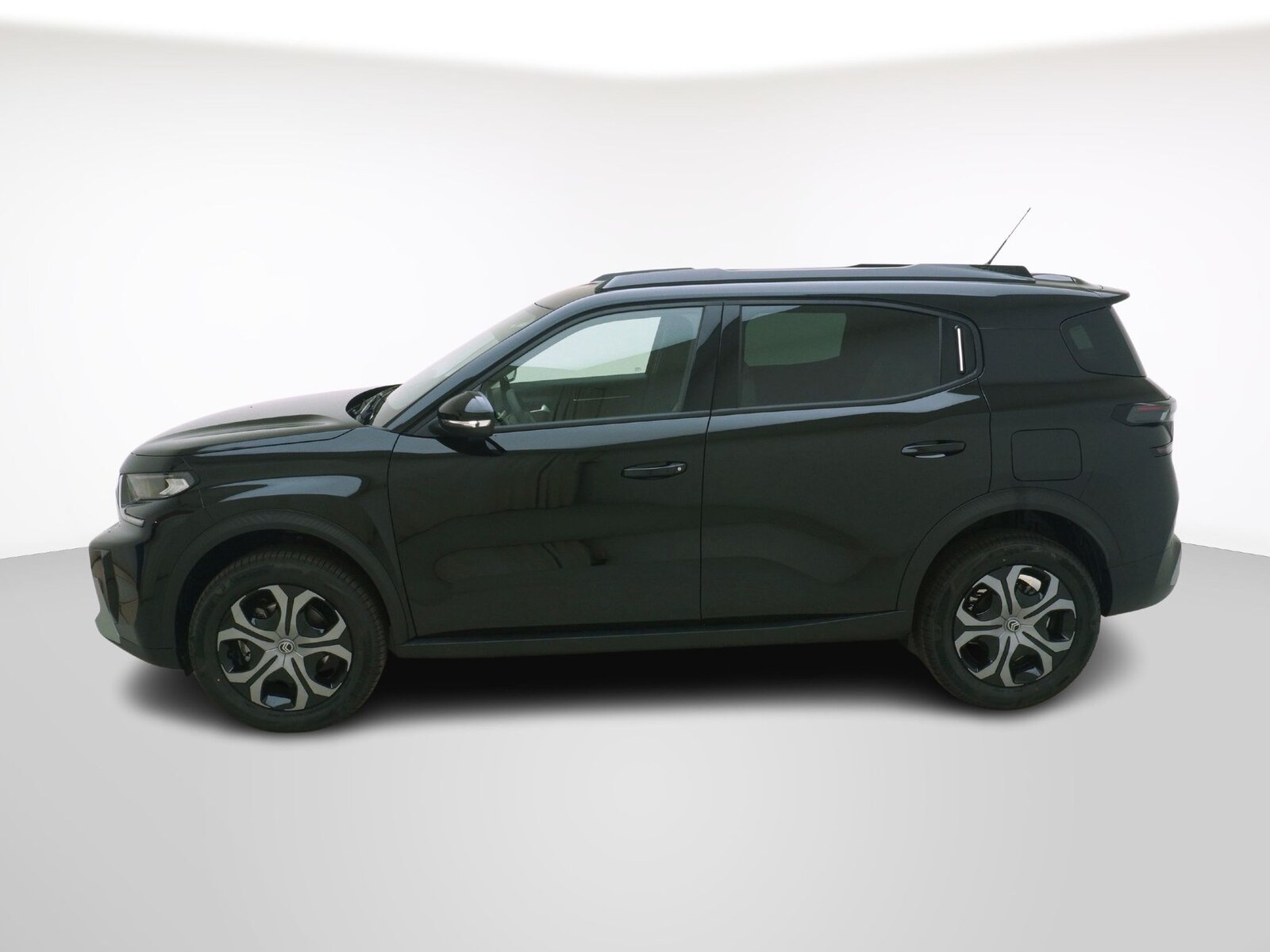 CITROEN C3 Aircross 1.2 Hybrid Business, Hybride Léger Essence/Électricité, Voiture nouvelle, Automatique - 2