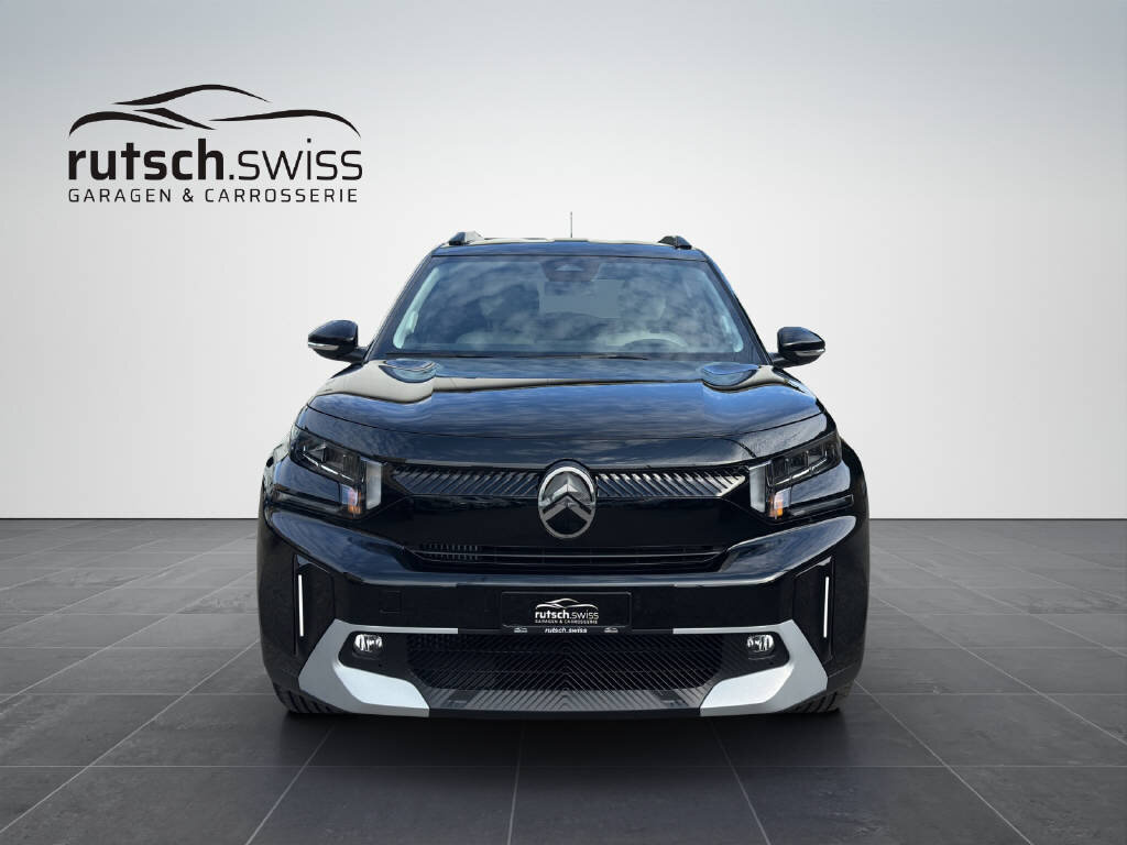 CITROEN C3 Aircross 1.2 Hybrid Business, Hybride Leggero Benzina/Elettrica, Auto nuove, Automatico - 2