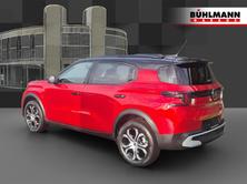 CITROEN C3 Aircross 1.2 Hybrid Tonic+, Mild-Hybrid Petrol/Electric, New car, Automatic - 4