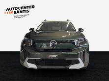 CITROEN C3 Aircross 1.2 Hybrid Tonic+, Hybride Léger Essence/Électricité, Voiture nouvelle, Automatique - 2