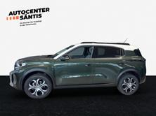 CITROEN C3 Aircross 1.2 Hybrid Tonic+, Hybride Léger Essence/Électricité, Voiture nouvelle, Automatique - 3