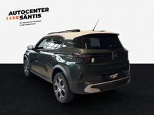 CITROEN C3 Aircross 1.2 Hybrid Tonic+, Hybride Léger Essence/Électricité, Voiture nouvelle, Automatique - 4
