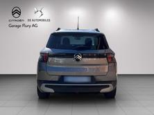 CITROEN C3 Aircross 1.2 Hybrid Tonic+, Mild-Hybrid Benzin/Elektro, Neuwagen, Automatik - 4