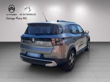 CITROEN C3 Aircross 1.2 Hybrid Tonic+, Mild-Hybrid Benzin/Elektro, Neuwagen, Automatik - 5