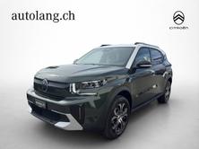 CITROEN C3 Aircross 1.2 Hybrid Tonic+, Hybride Leggero Benzina/Elettrica, Auto nuove, Automatico - 2