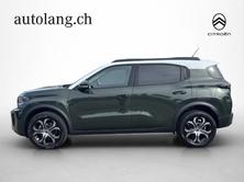 CITROEN C3 Aircross 1.2 Hybrid Tonic+, Hybride Leggero Benzina/Elettrica, Auto nuove, Automatico - 3