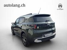 CITROEN C3 Aircross 1.2 Hybrid Tonic+, Hybride Leggero Benzina/Elettrica, Auto nuove, Automatico - 4