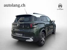 CITROEN C3 Aircross 1.2 Hybrid Tonic+, Hybride Leggero Benzina/Elettrica, Auto nuove, Automatico - 5