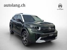 CITROEN C3 Aircross 1.2 Hybrid Tonic+, Hybride Leggero Benzina/Elettrica, Auto nuove, Automatico - 6