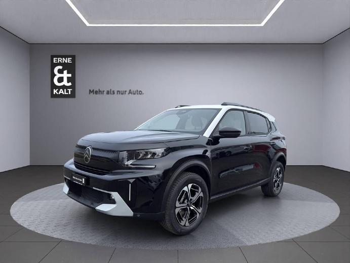 CITROEN C3 Aircross 1.2 Hybrid Max, Mild-Hybrid Benzin/Elektro, Neuwagen, Automatik