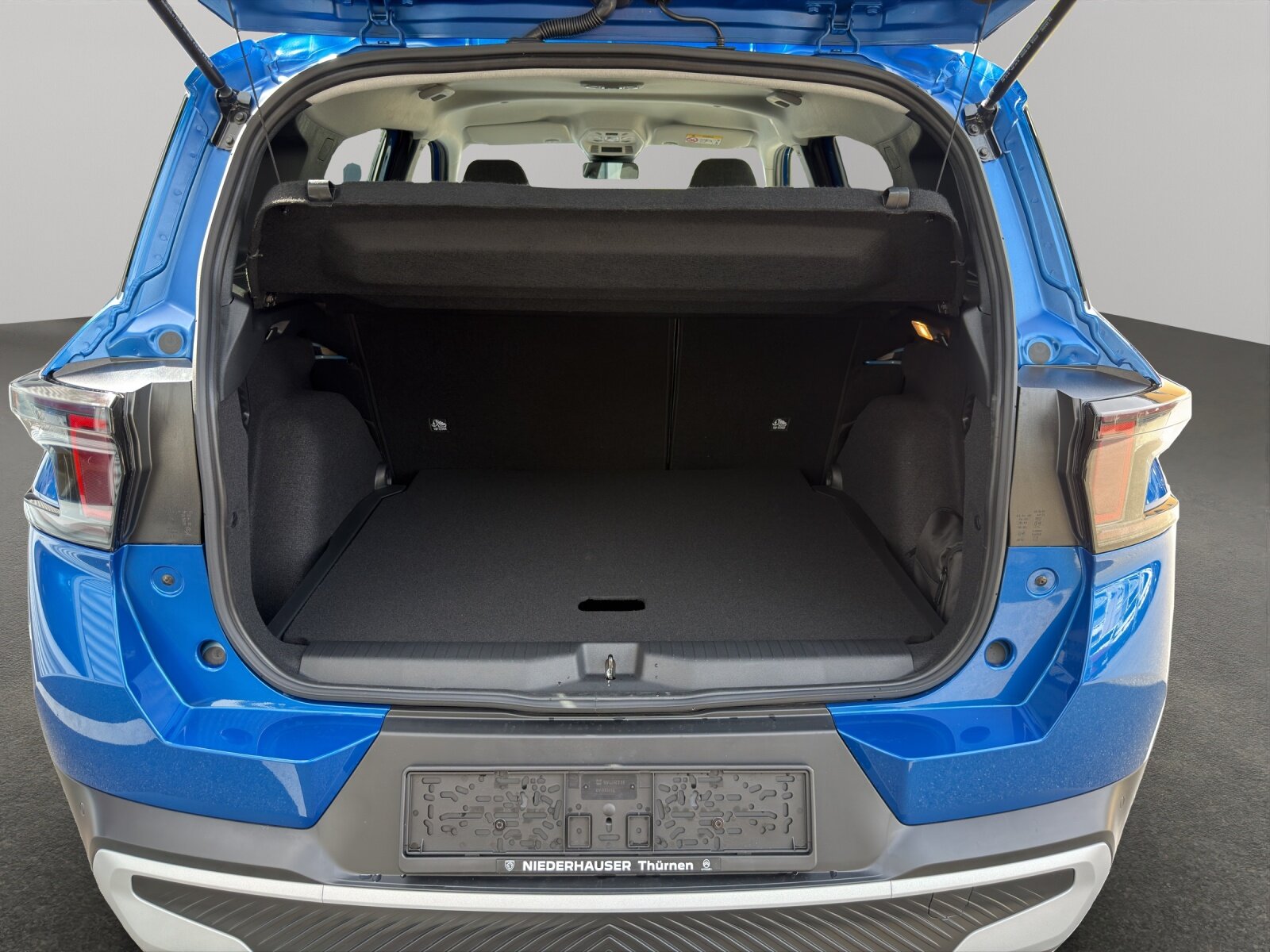 CITROEN C3 Aircross 1.2 Hybrid Tonic+, Hybride Intégral Essence/Électricité, Voiture nouvelle, Automatique - 6