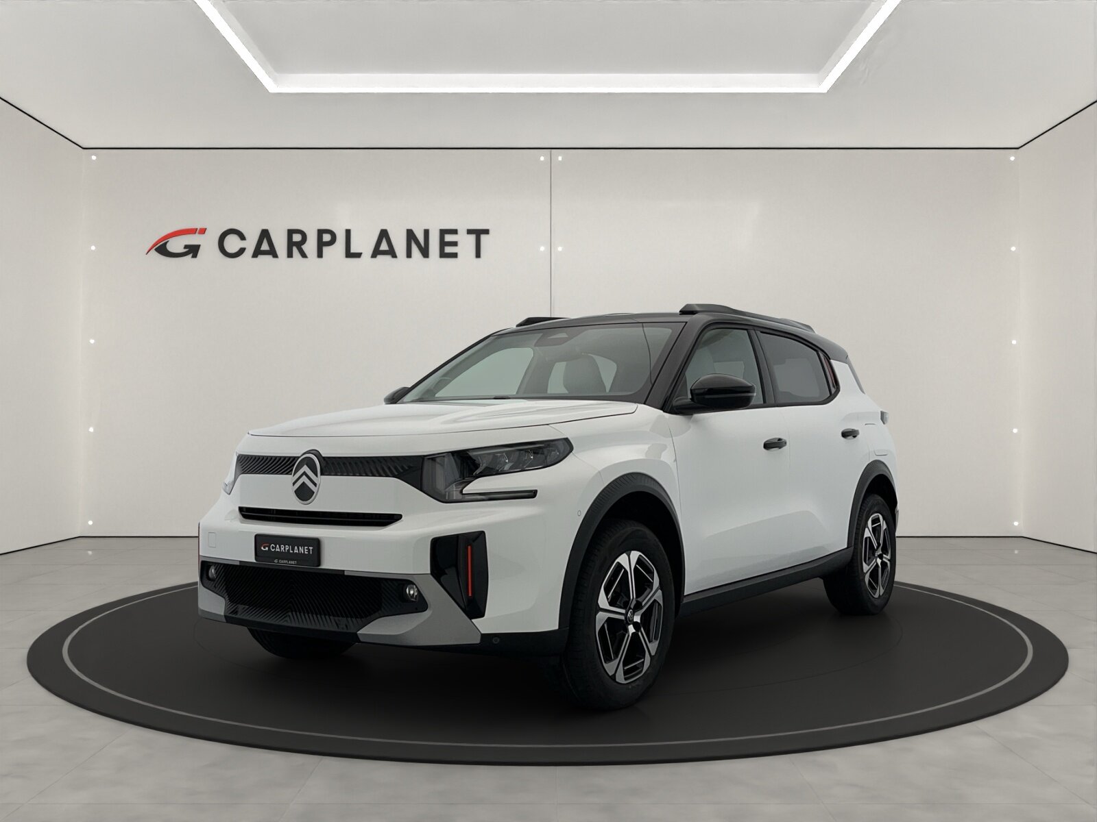 CITROEN C3 Aircross 1.2 Hybrid Max