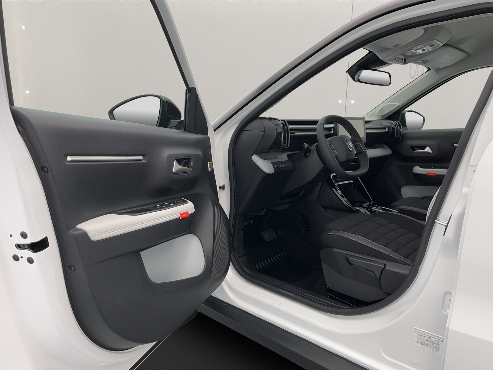 CITROEN C3 Aircross 1.2 Hybrid Max, Mild-Hybrid Benzin/Elektro, Neuwagen, Automatik - 7