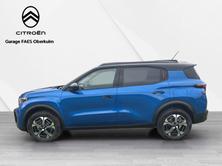 CITROEN C3 Aircross 1.2 Hybrid Max, Hybride Leggero Benzina/Elettrica, Auto nuove, Automatico - 3