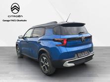 CITROEN C3 Aircross 1.2 Hybrid Max, Hybride Leggero Benzina/Elettrica, Auto nuove, Automatico - 4
