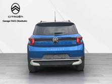CITROEN C3 Aircross 1.2 Hybrid Max, Hybride Leggero Benzina/Elettrica, Auto nuove, Automatico - 5