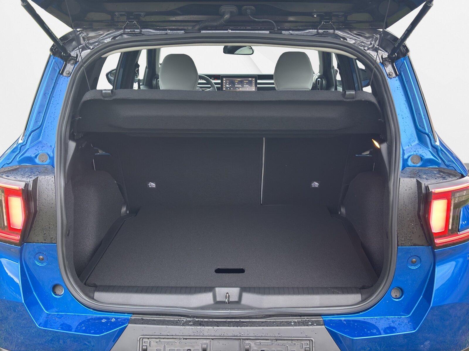 CITROEN C3 Aircross 1.2 Hybrid Max, Mild-Hybrid Benzin/Elektro, Neuwagen, Automatik - 6